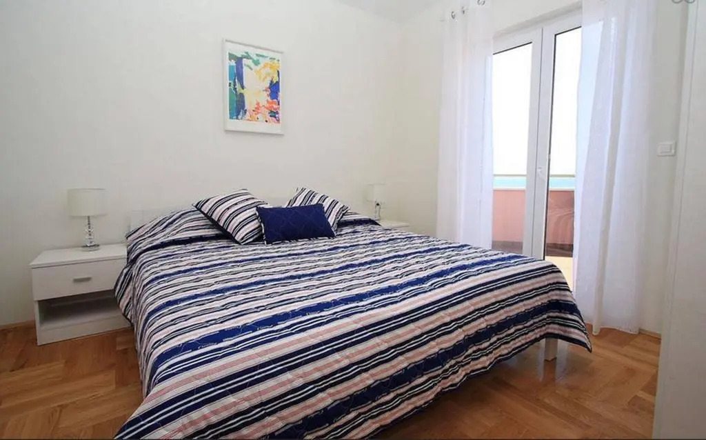 Marlin Apartments