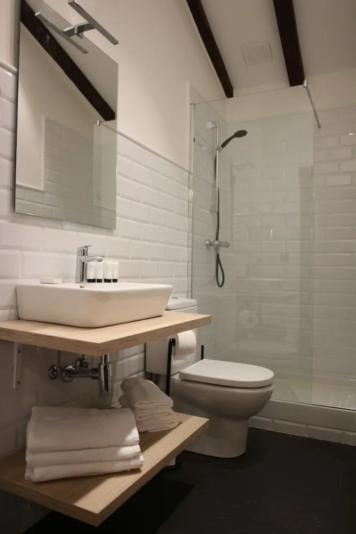 Hostal Rural Iruso