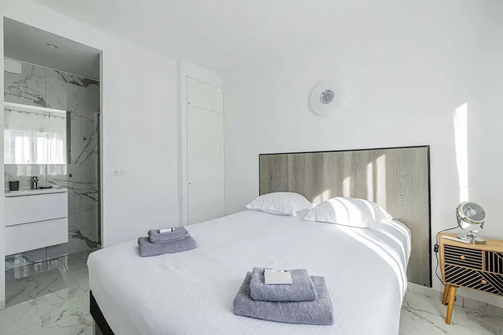 Charming Appartment 2 Bedrooms