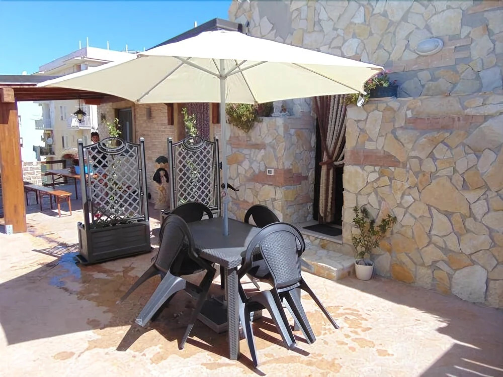 Casa Castello
