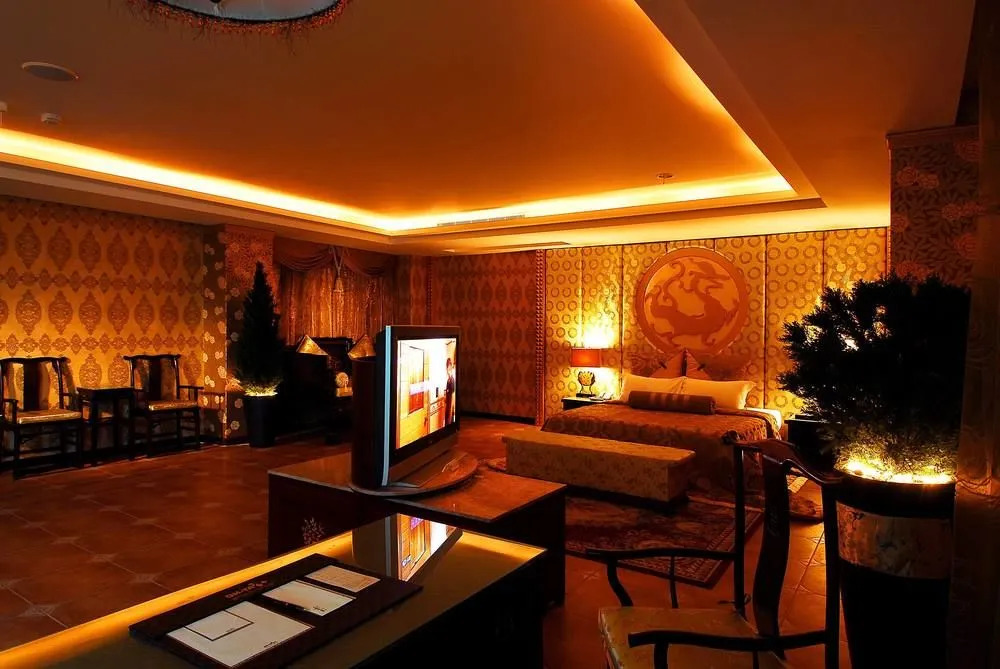All-Ur Boutique Motel - Chia-Yi Branch