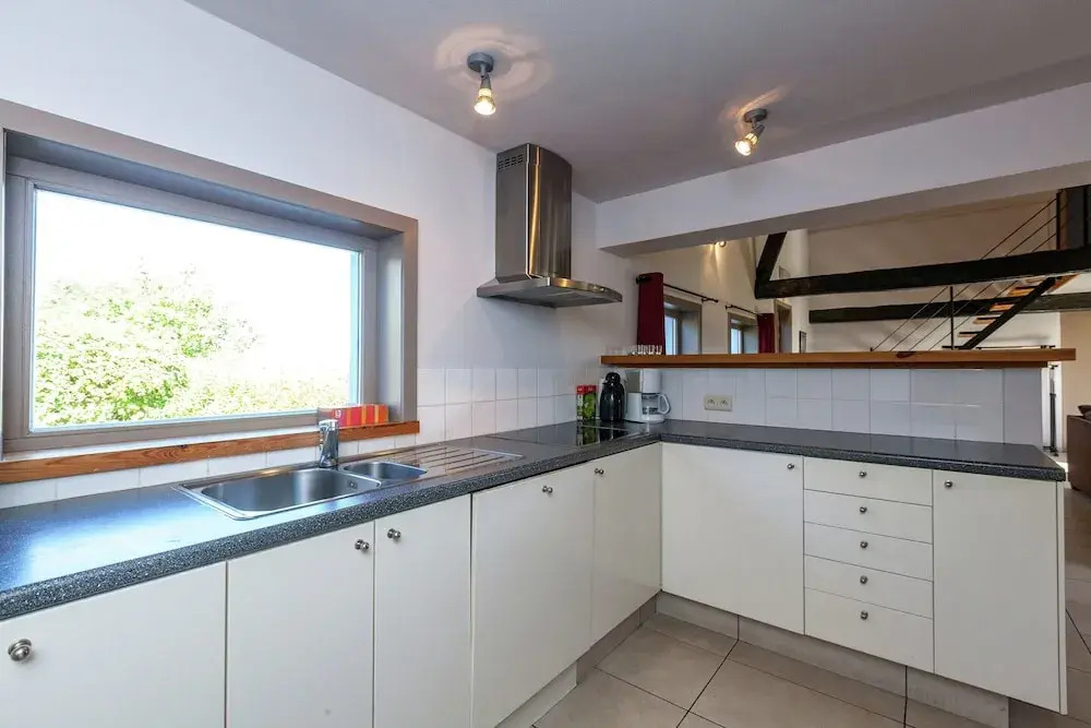 Spacious Countryside Farm Stay