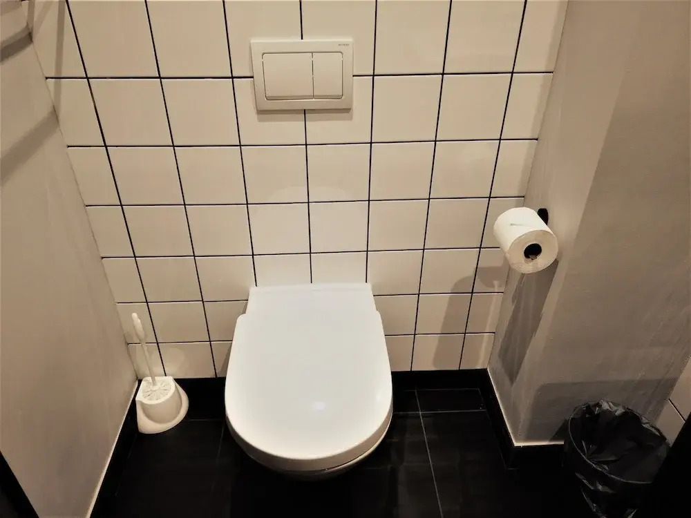 Deluxe Self Catering Studio CPT Cticc