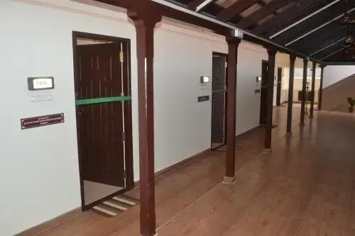 Ymca Program Centre