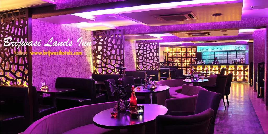 Brijwasi Lands Inn