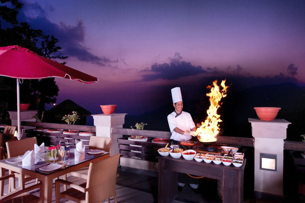 Fort Resorts Mussoorie