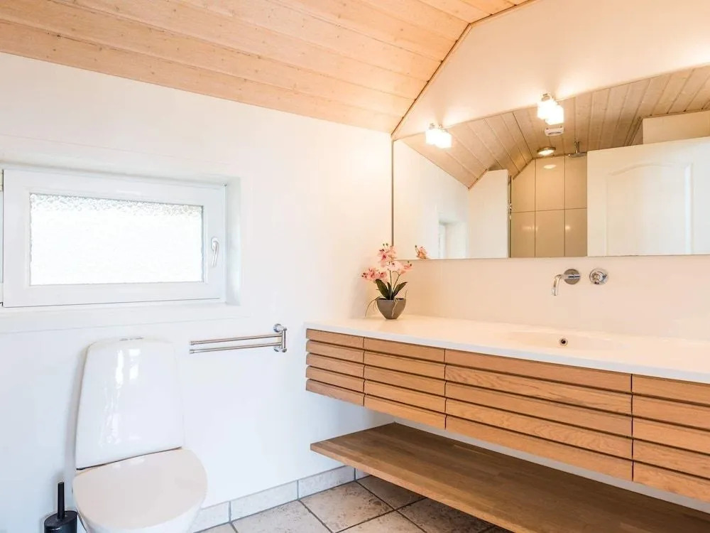 12 Person Holiday Home in Blavand