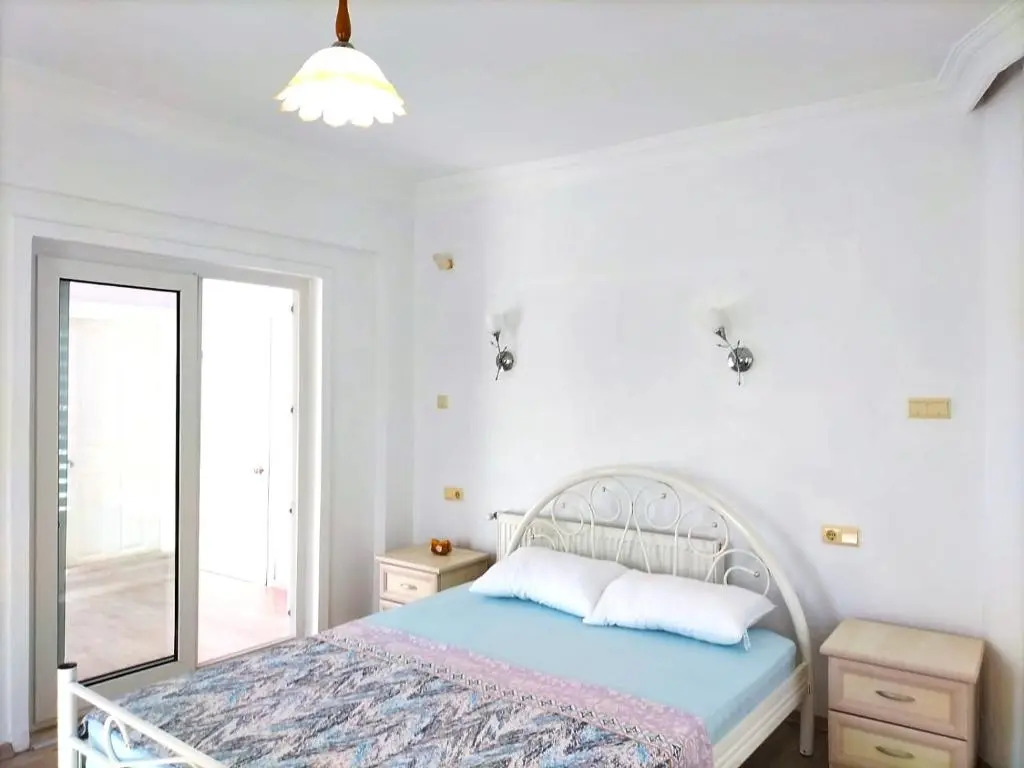 Köyceğiz'de Bağımsız Havuzlu Lüks Villa: Bülbül