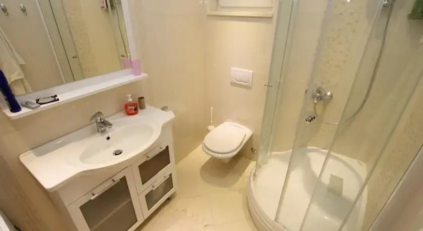 Apartment Montenegro