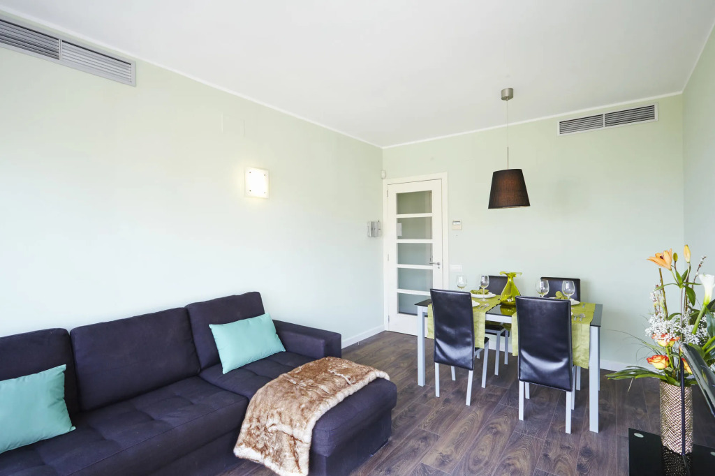 Ciutadella Park Apartments