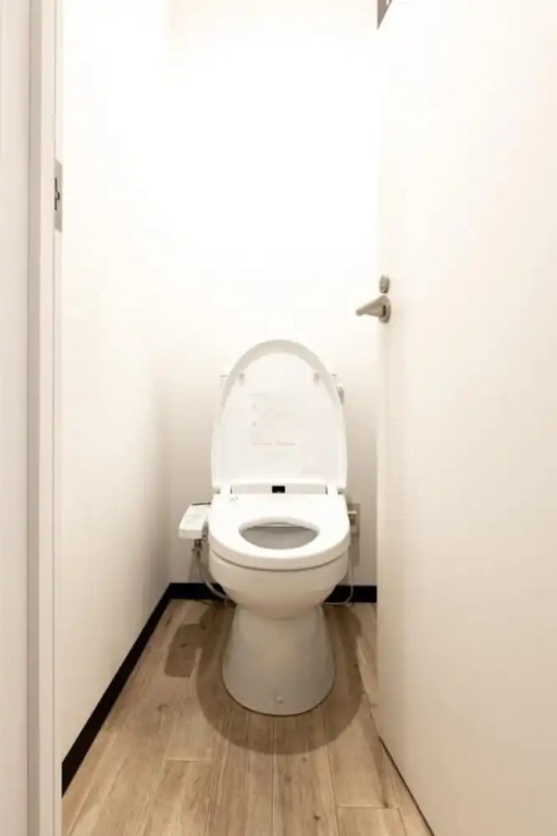 Sakuragawa no Kokoro Hostel
