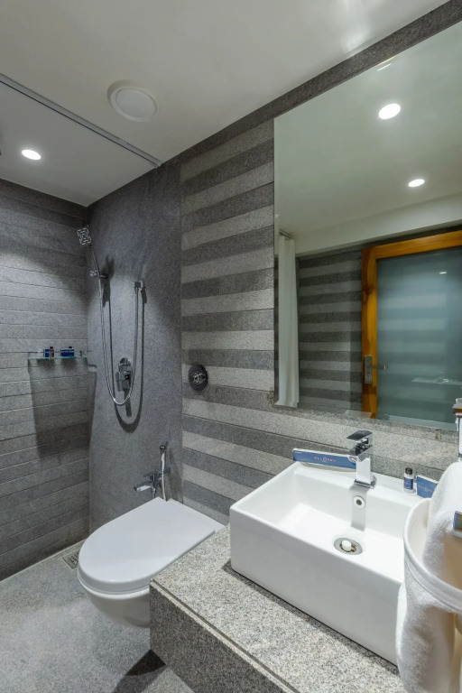 Hotel Nalanda