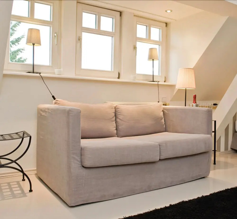 Boutique-Hotel Villa Anna