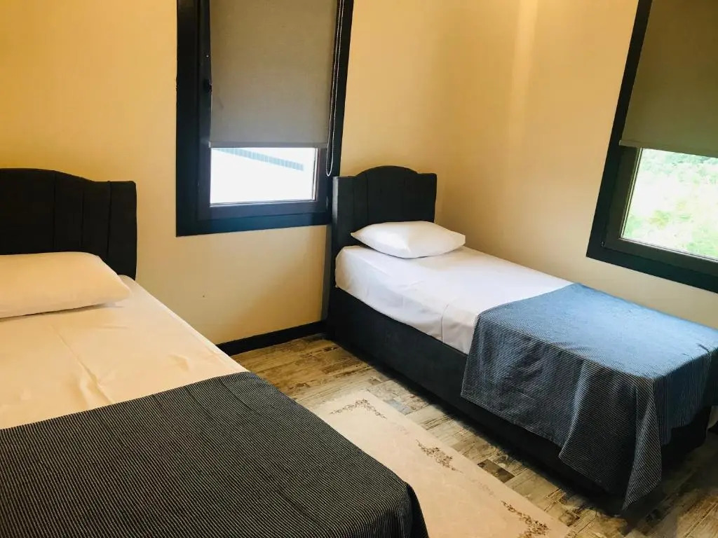 Sapanca Villa 26-Isıtma Havuzlu