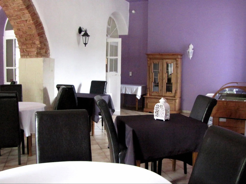 Logis Hotel Restaurant Le Domaine de la Régalière