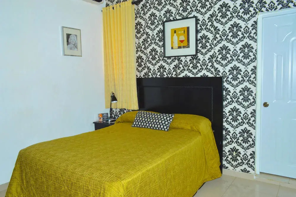 Savoy Hotel Boutique Santo Domingo