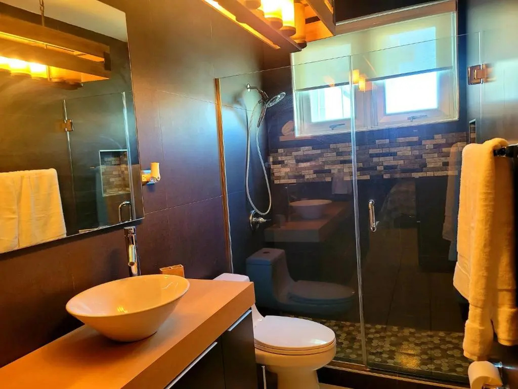 Modern condo in Ashford Condado beach San Juan Puerto Rico and near Placita