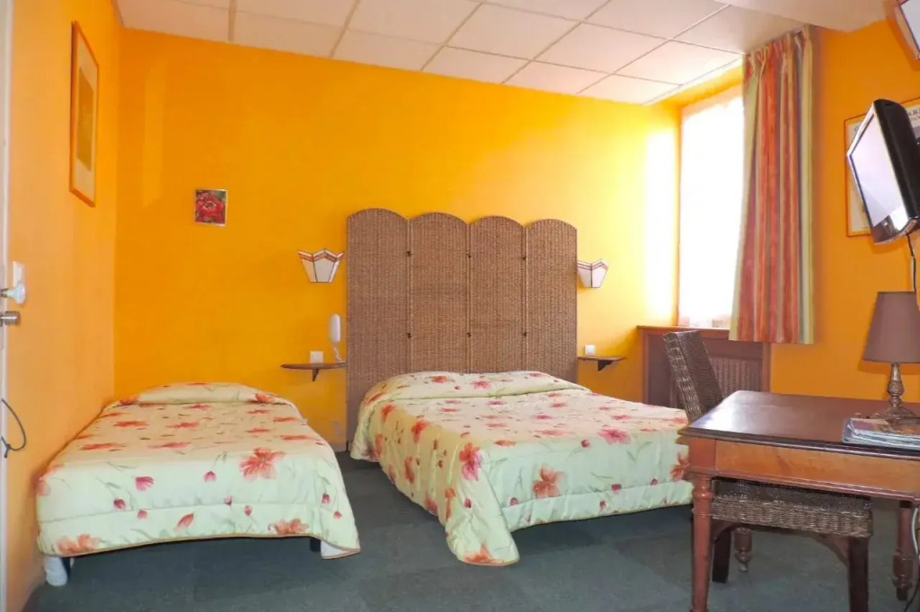 Adonis Digne Hotel particulier