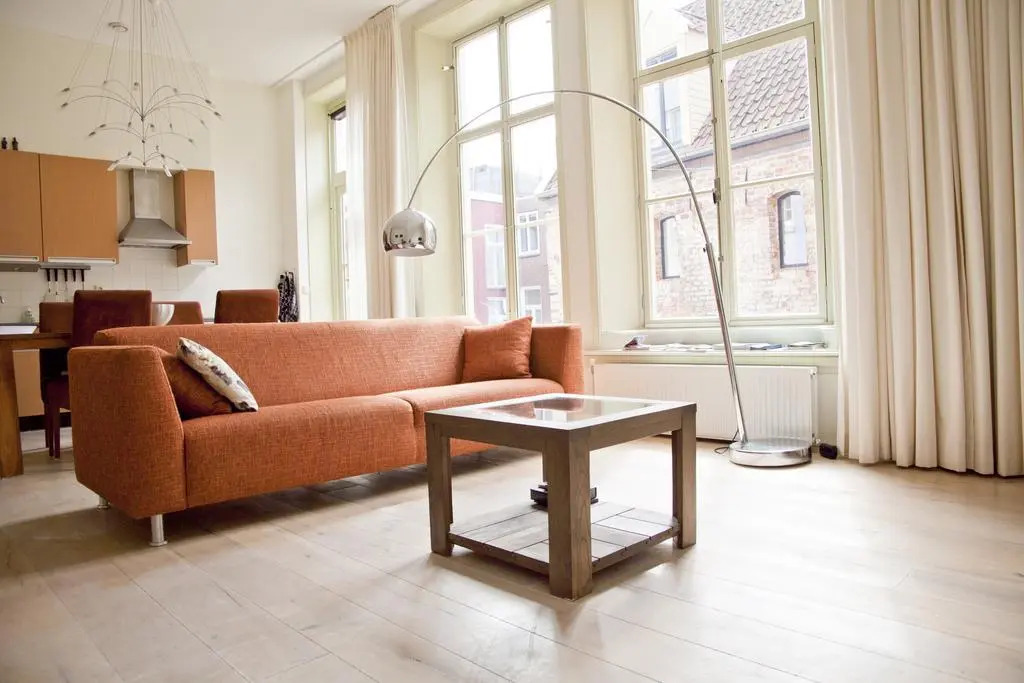 Gelkingehof Aparthotel