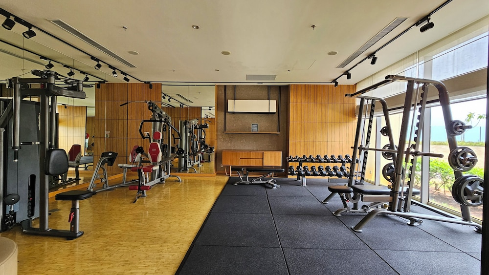 Branz Apartment BSD City by Nagisa Bali