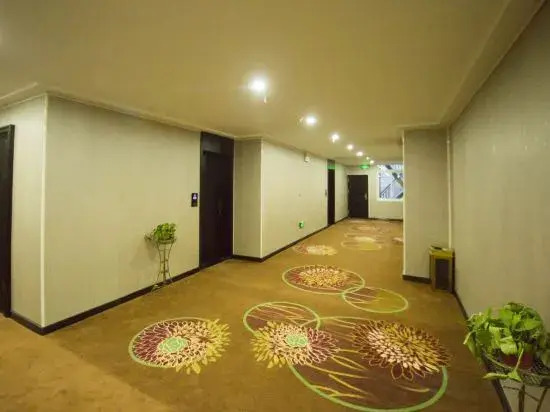 Hengtian Fashion Hotel