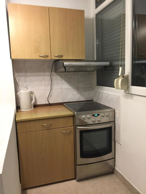 Faith,Hope and Love apartment