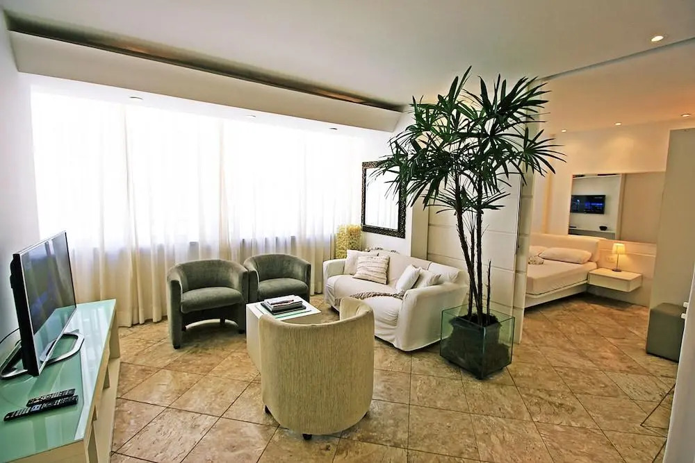 Rio Spot Begossi