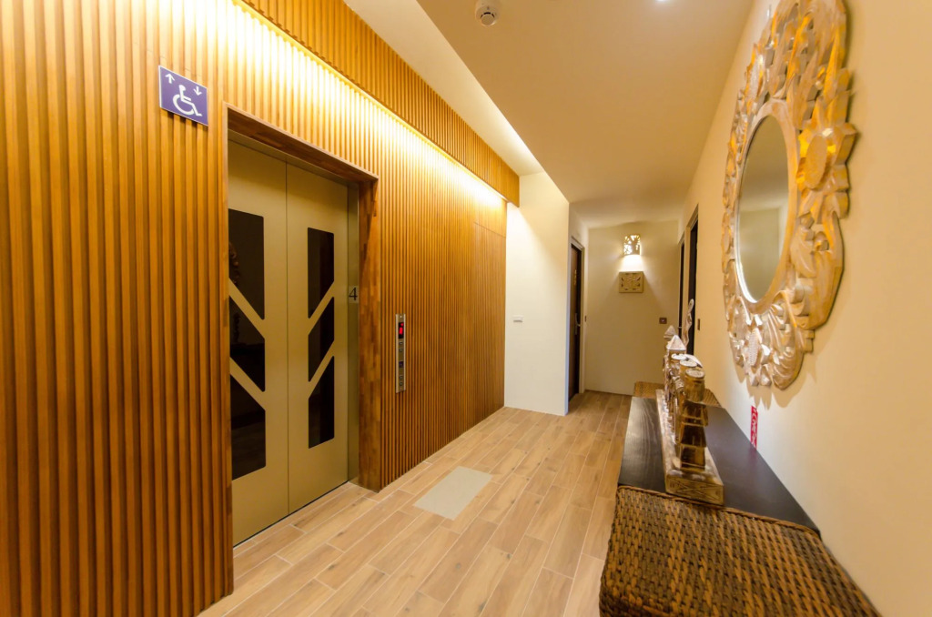 嬉安平 Si Anping by Hotel Si