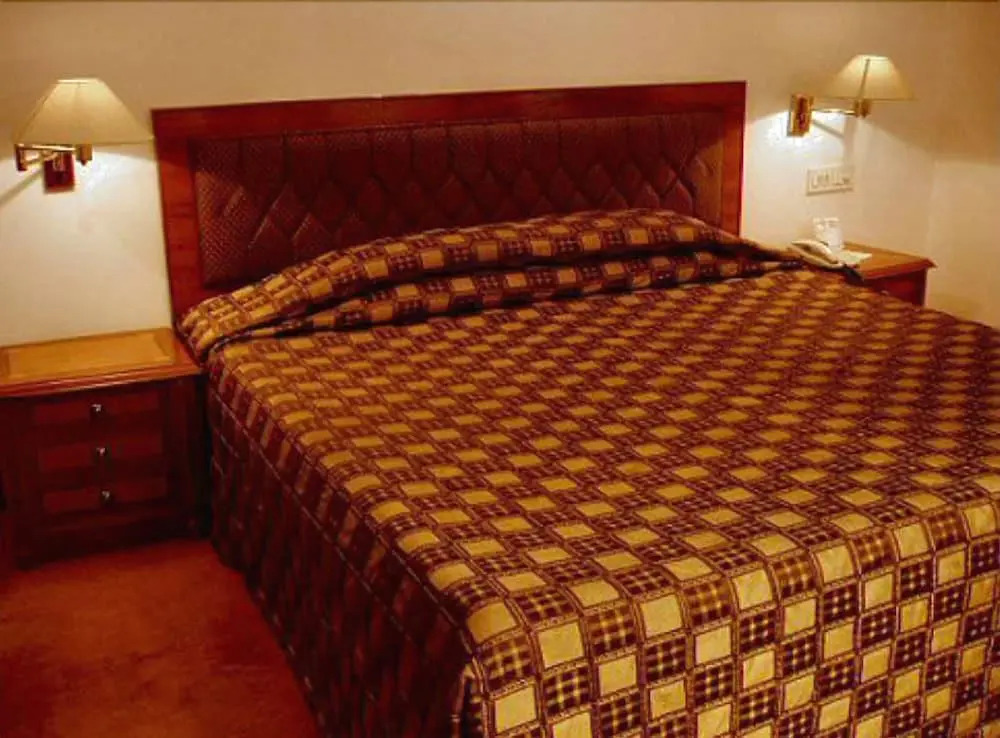 Hotel Vaibhav