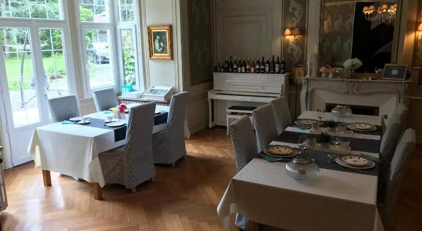 Chateau de Viviez