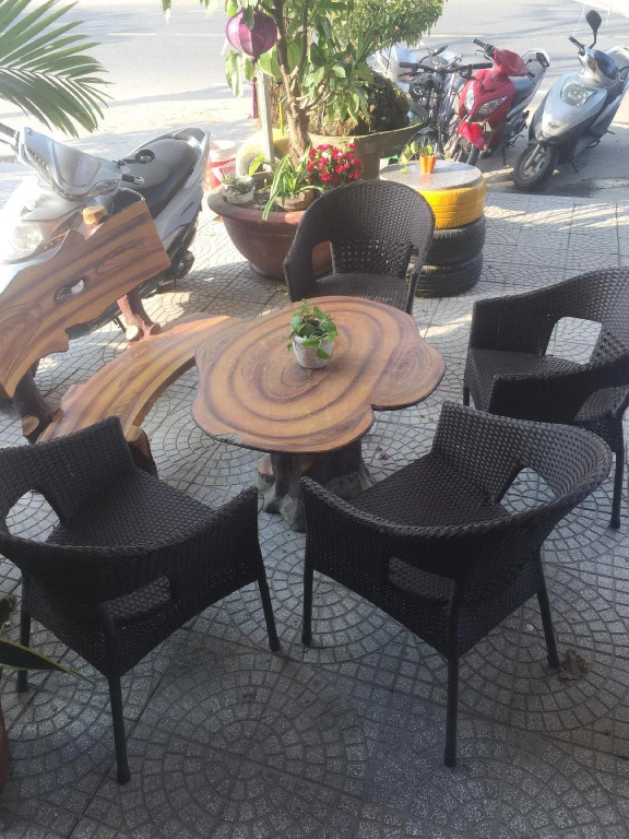 Lucky Bee Homestay