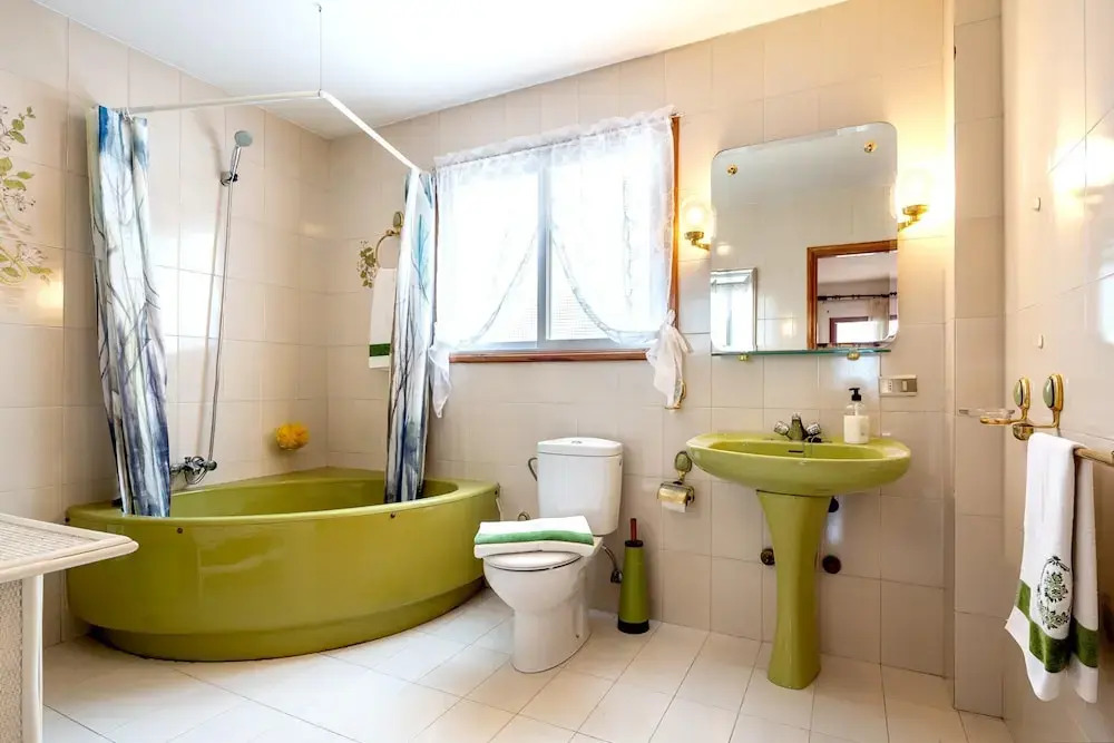 Apartment With 3 Bedrooms in Las Palmas de Gran Canaria, With Wonderfu