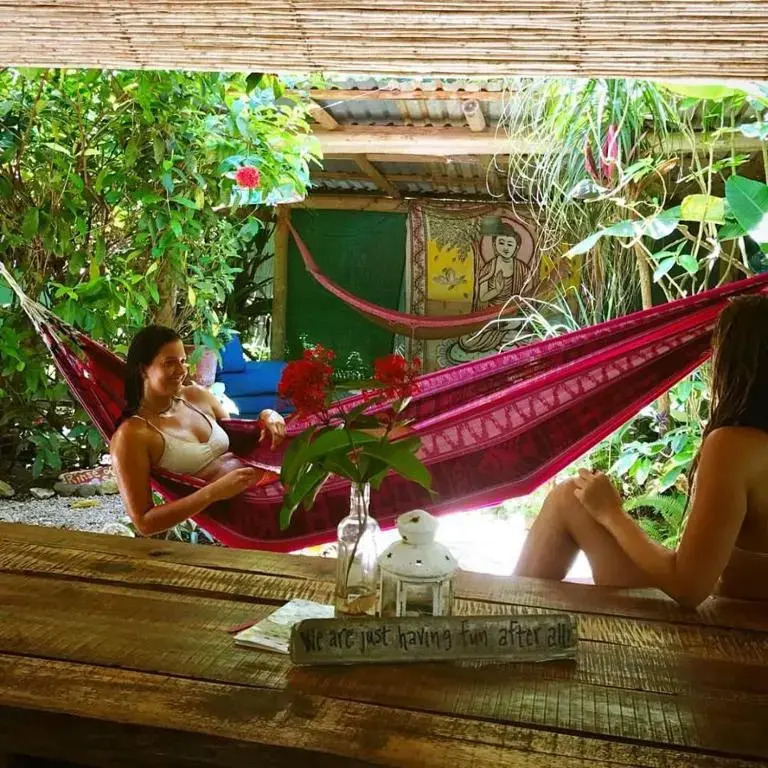 Hostel Las Mariposas