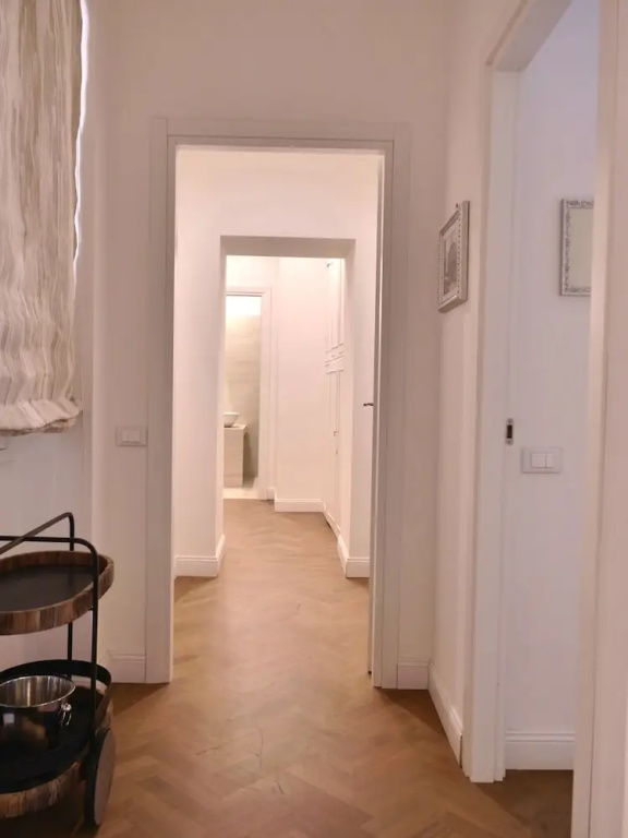 Helmirage suite Trevi
