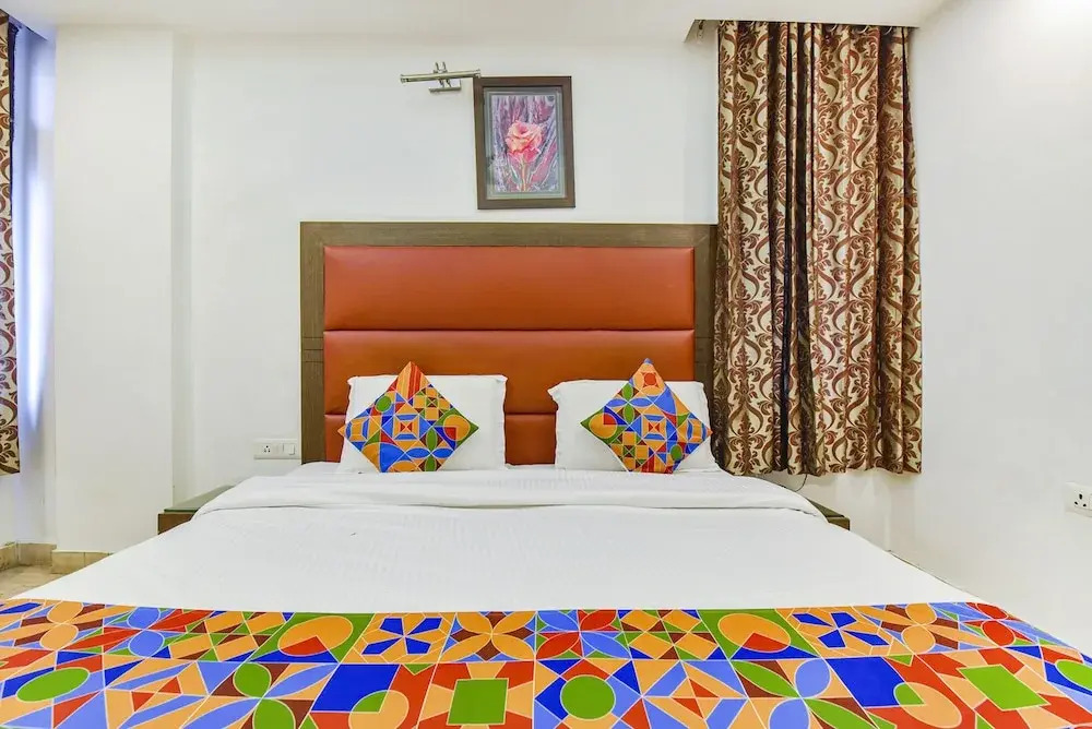Fabhotel Taj