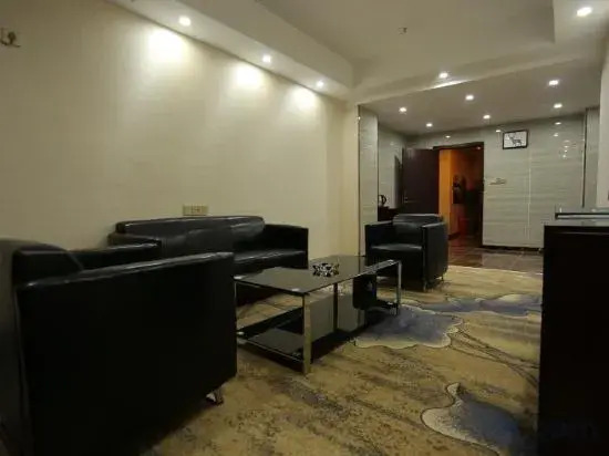 Ewan Hotel