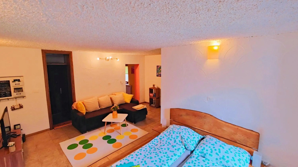 Soča Home Bovec