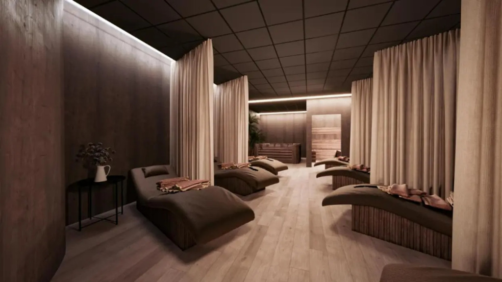 SOHO Hotel Auckland
