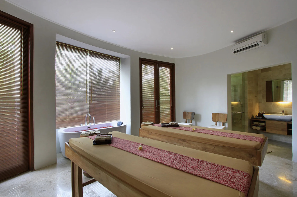 Puri Sebali Resort