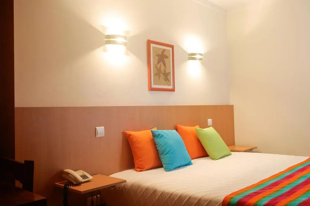 Hotel Santiago Vagos