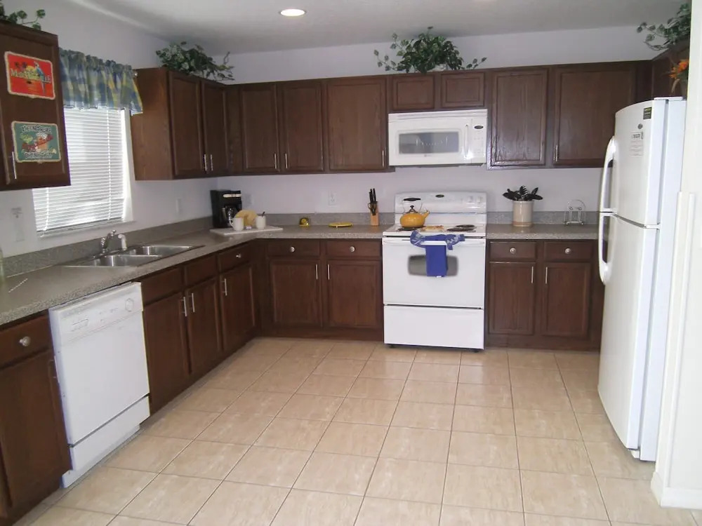 4 Bedroom Value Plus Home With Private Pooi