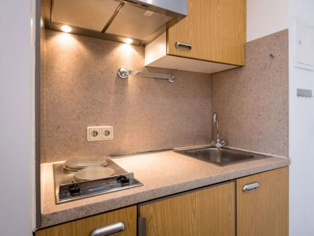 Apartment B915 Sassofortino