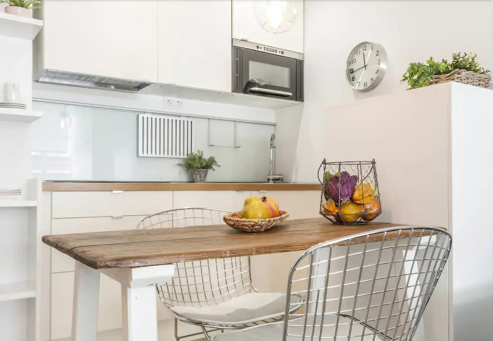 Alterhome Apartamento Luxury Lagasca