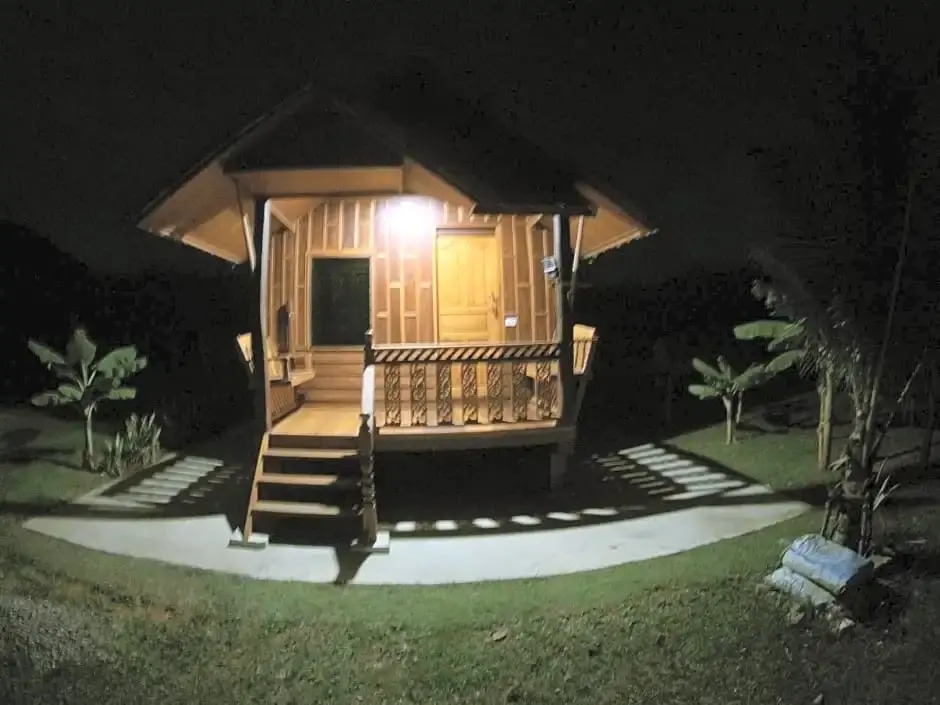 Jing Jo Boutique Bungalow