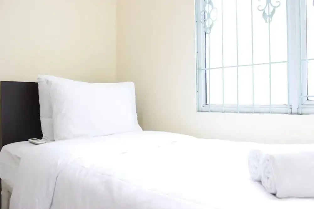 Deluxe & Cozy 4BR Galeri Ciumbuleuit Apartment