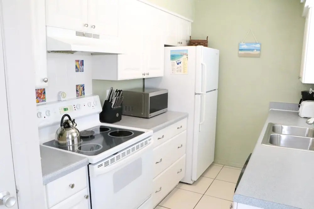 Aloha Kai Unit 44 1 Bedroom 1 Bathroom Apts