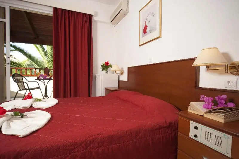 Отель Maravel Land Hotel Resort