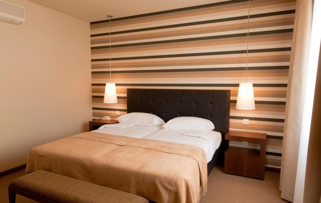 Grande Hotel De Luso