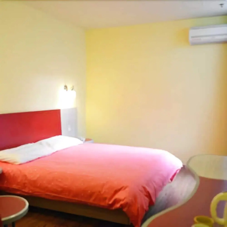 Home Inn