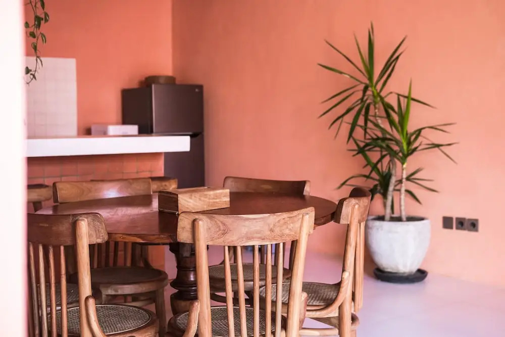 Villa Cordoba Canggu